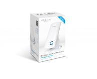 TP-Link TL-WA850RE LAN (802.11b/g/n 300Mb/s) plug repeater - 173734 - zdjęcie 7